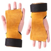 Leather Grips